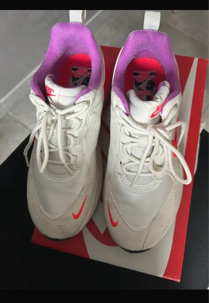 Baskets Nike Air Max Verona - photo numéro 2