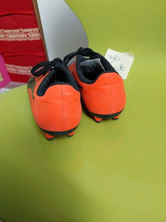 Crampons puma 36 - photo numéro 5