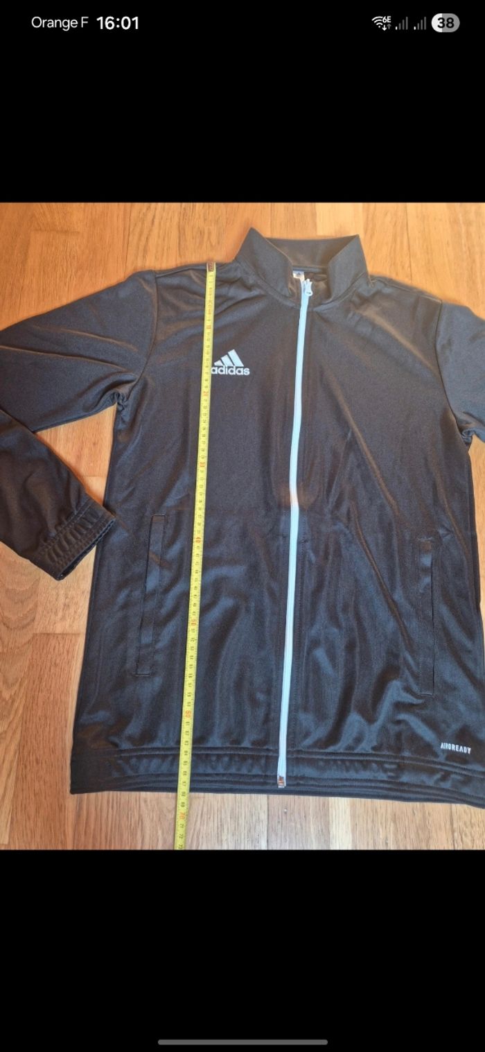 Veste Adidas/ Taille M/ neuve - photo numéro 4
