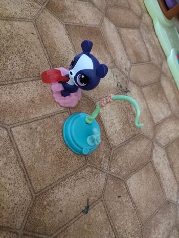 Lot petshop