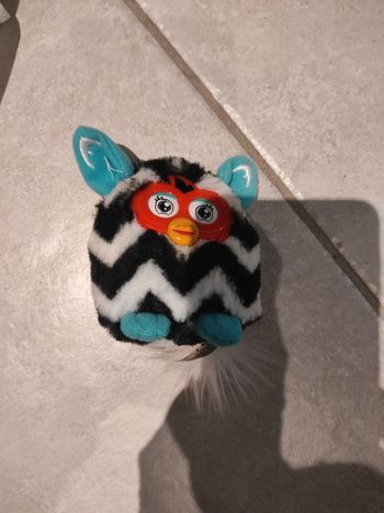 Petit furby