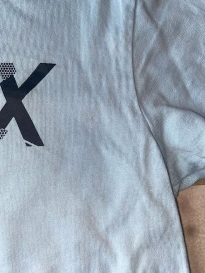 Lot de deux t-shirt - photo numéro 4