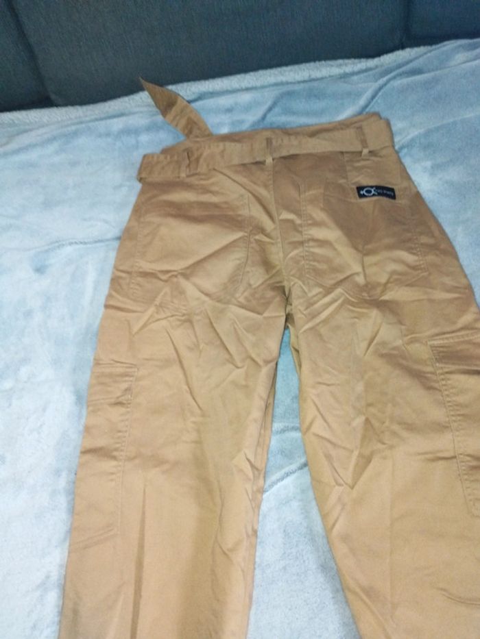 pantalon femme - photo numéro 6
