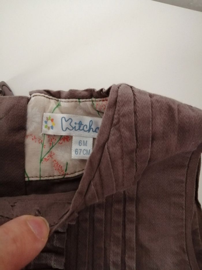 Robe 6 mois - photo numéro 12