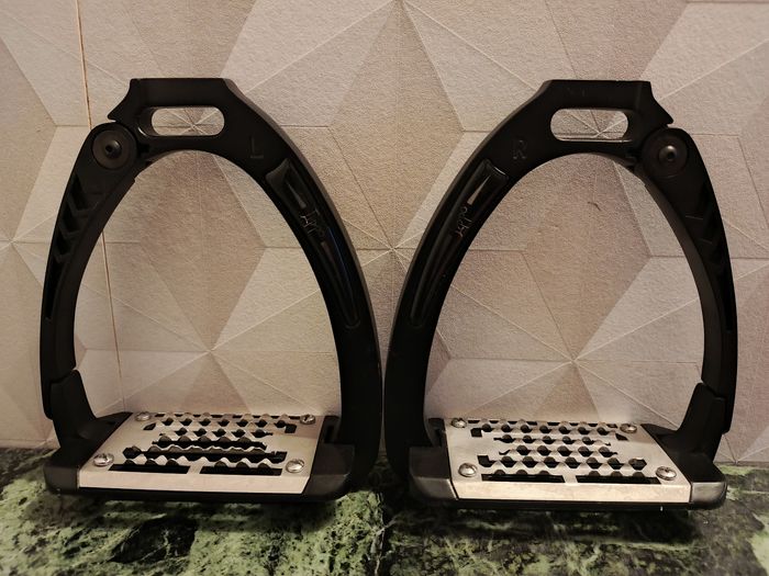 Êtriers de sécurité Lippo - photo numéro 8