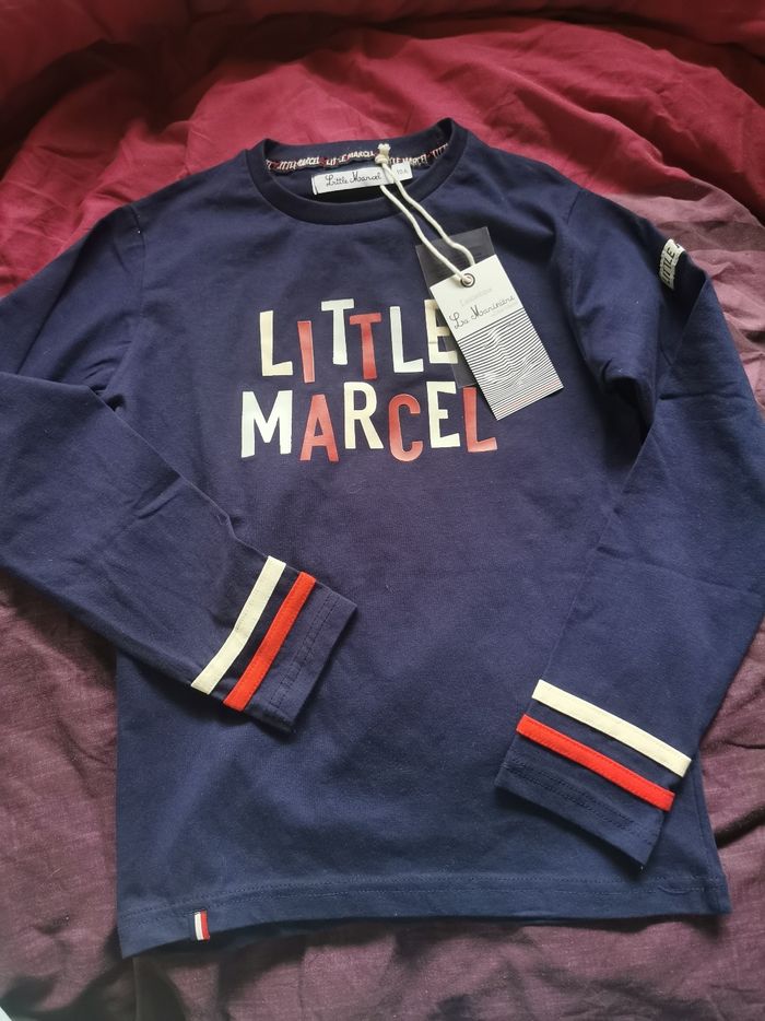 T-shirt manches longues