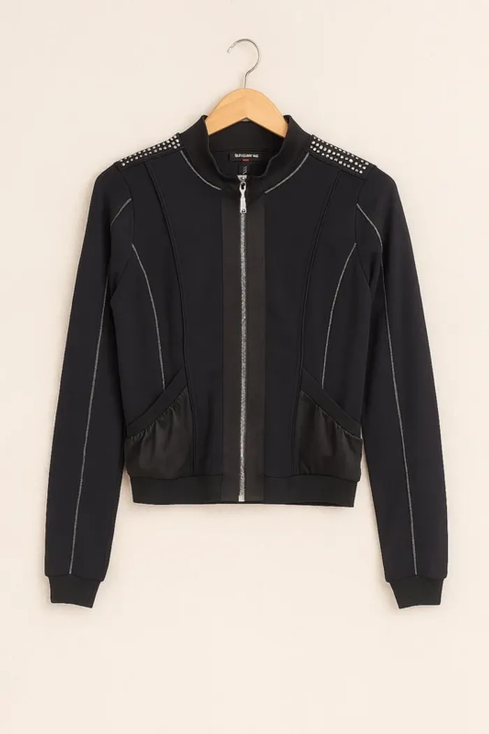 đ€ Veste lĂ©gĂšre Ana Sousa - Taille 38 - ĂlĂ©gance & confort !