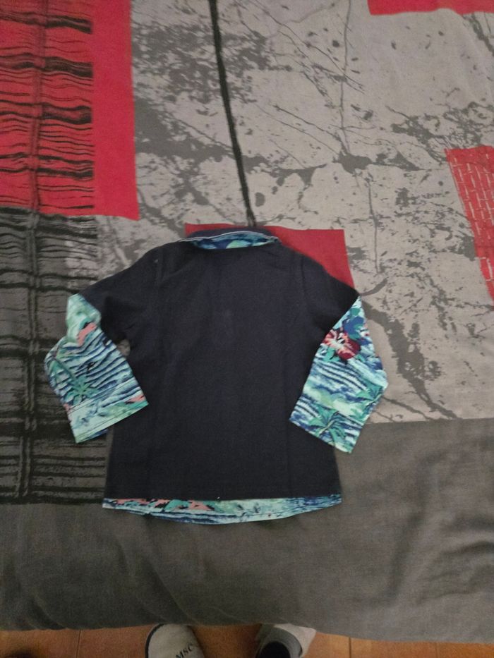 Polo Catimini en 4 ans - photo numéro 4