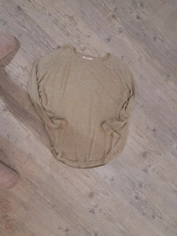 Pull Camaïeu