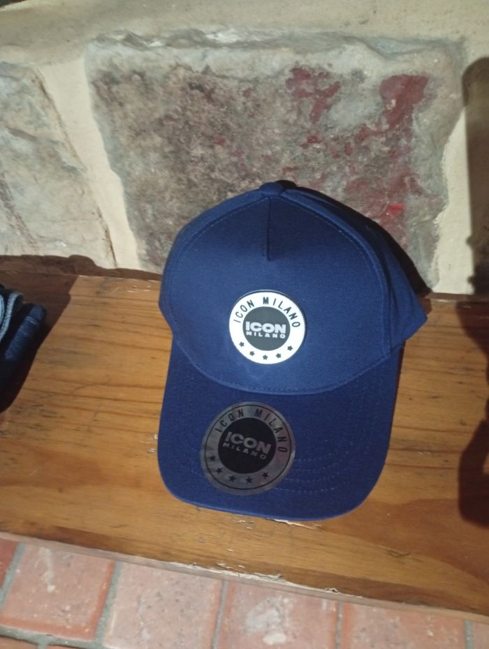 Casquette kaporal - photo numéro 3