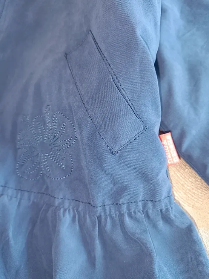 Veste - photo numéro 2