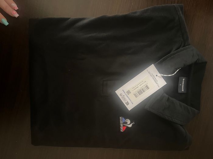 Polo le coq sportif - photo numéro 4