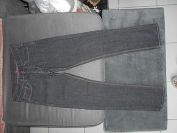 Jean (Complices), taille: 11/12 ans