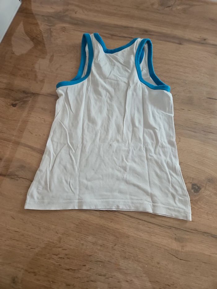 Débardeur pat patrouille 6 ans - photo numéro 4