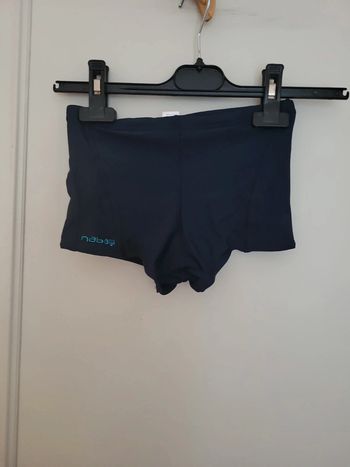 Boxer de bain nabaiji