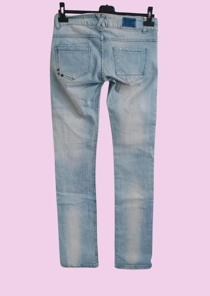 Jeans pour femme taille S - photo numéro 2