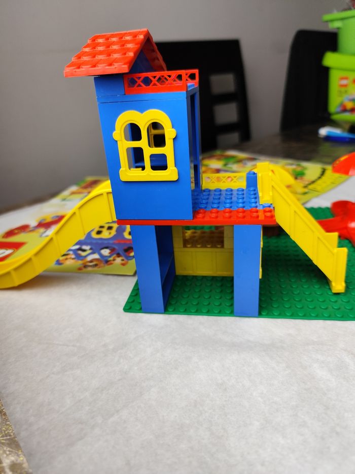 Lego vrac - photo numéro 7