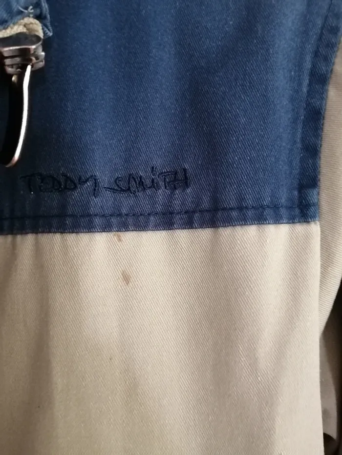 Veste légère - photo numéro 5