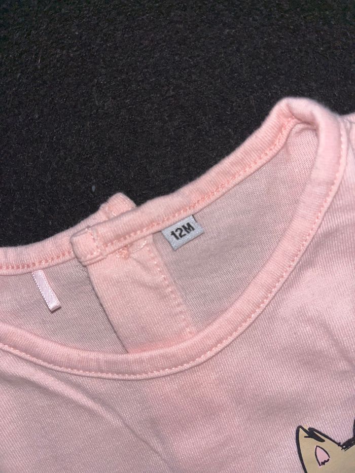 Ensemble 12 mois - photo numéro 6