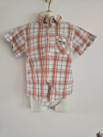 Chemise