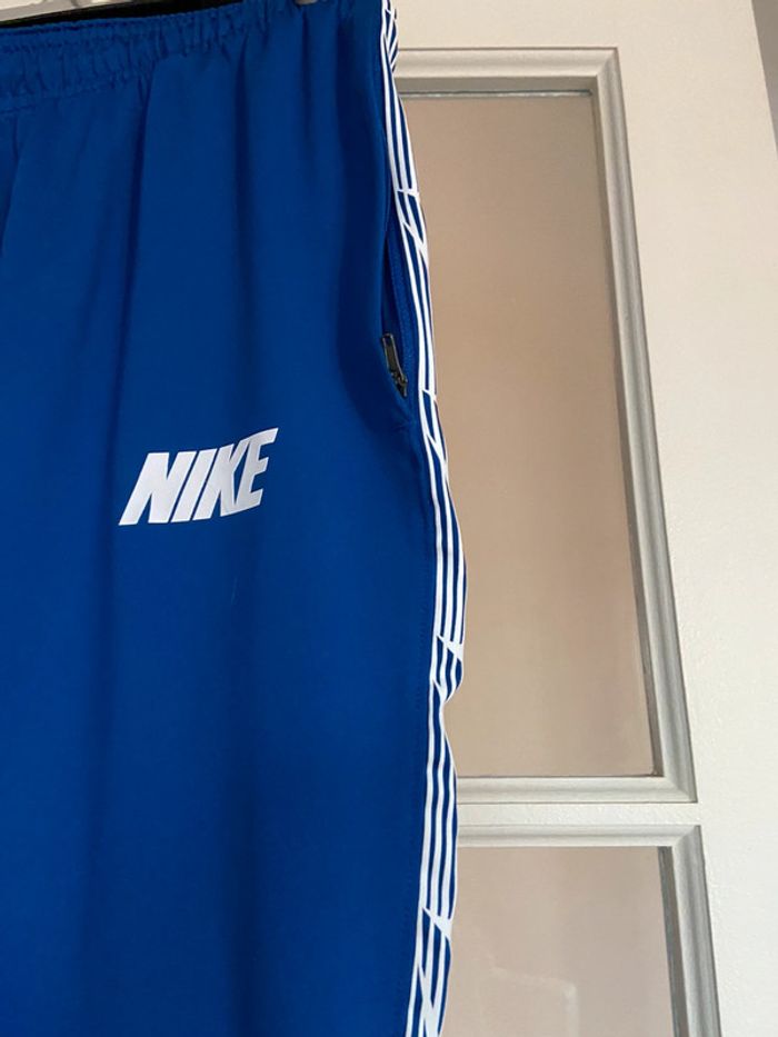 Bas de survêtement Chelsea - photo numéro 3