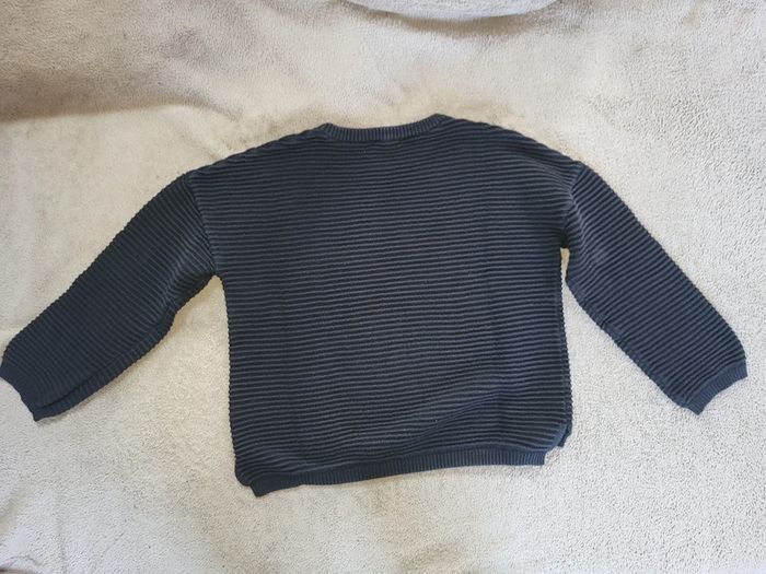 Pull fille 8 ans LC Kids - photo numéro 2