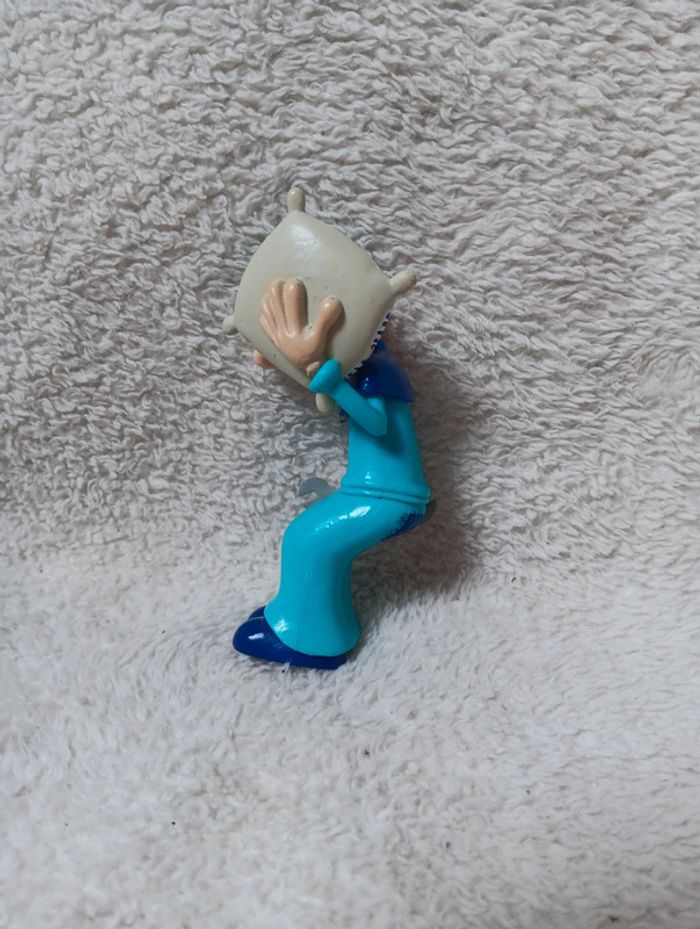 Figurine Leonard - photo numéro 2