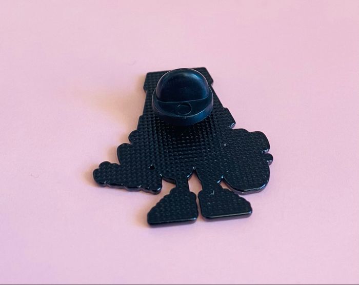 Pins Retro Gaming Arcade - photo numéro 2