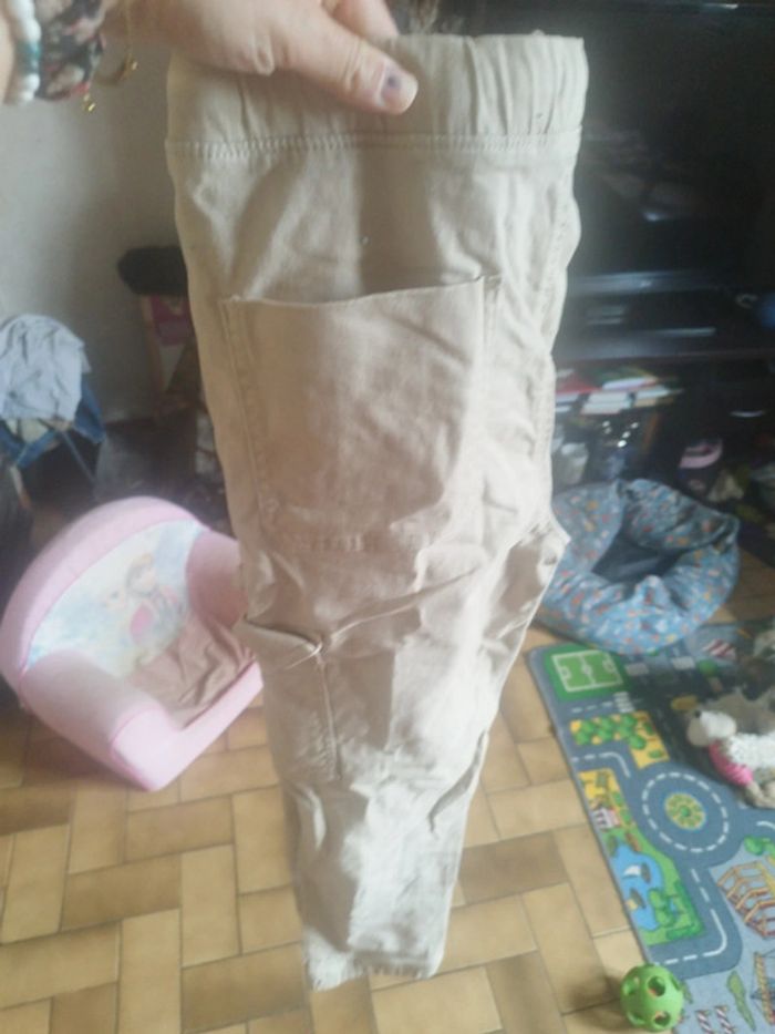 Pantalon Verbaudet 12 ans - photo numéro 4