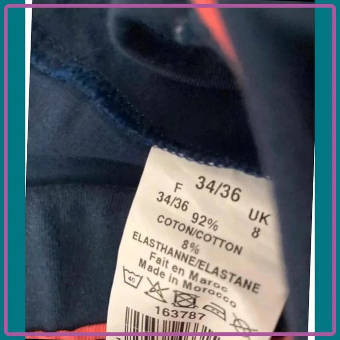 🌟🌟pantalon 34/36 excellent état 🌟🌟 - photo numéro 4