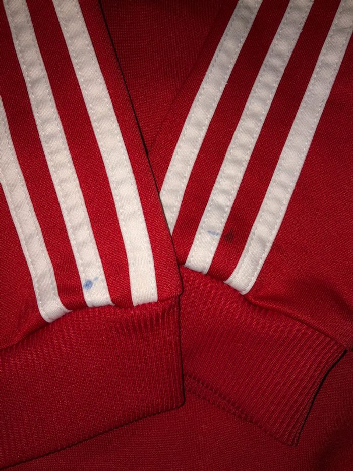 Veste#adidas#11/12 ans - photo numéro 4