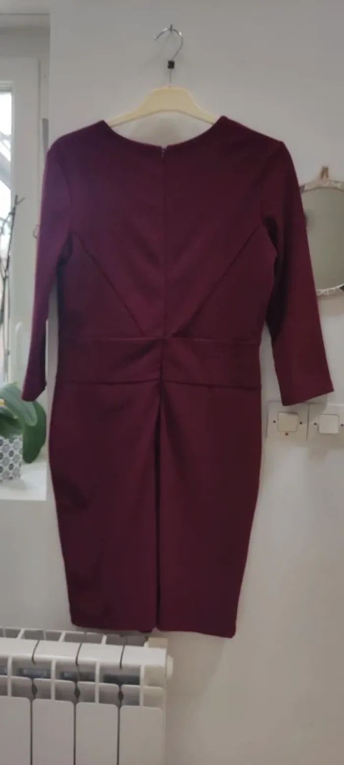 Robe femme - photo numéro 4