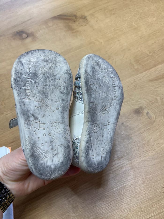 Chaussures Babybotte 21 - photo numéro 4