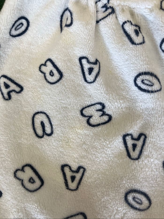 Lot de 4 pyjamas - photo numéro 7