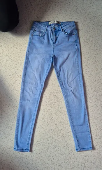 Lot 6 pantalons