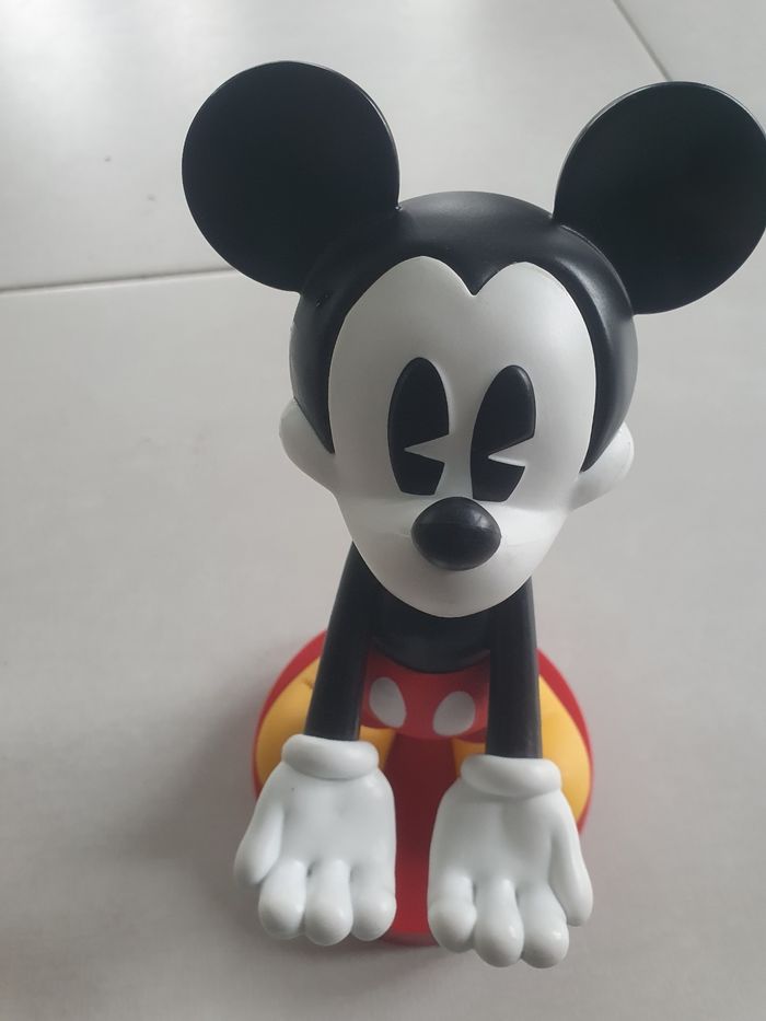 Porte manette Mickey disney - photo numéro 5