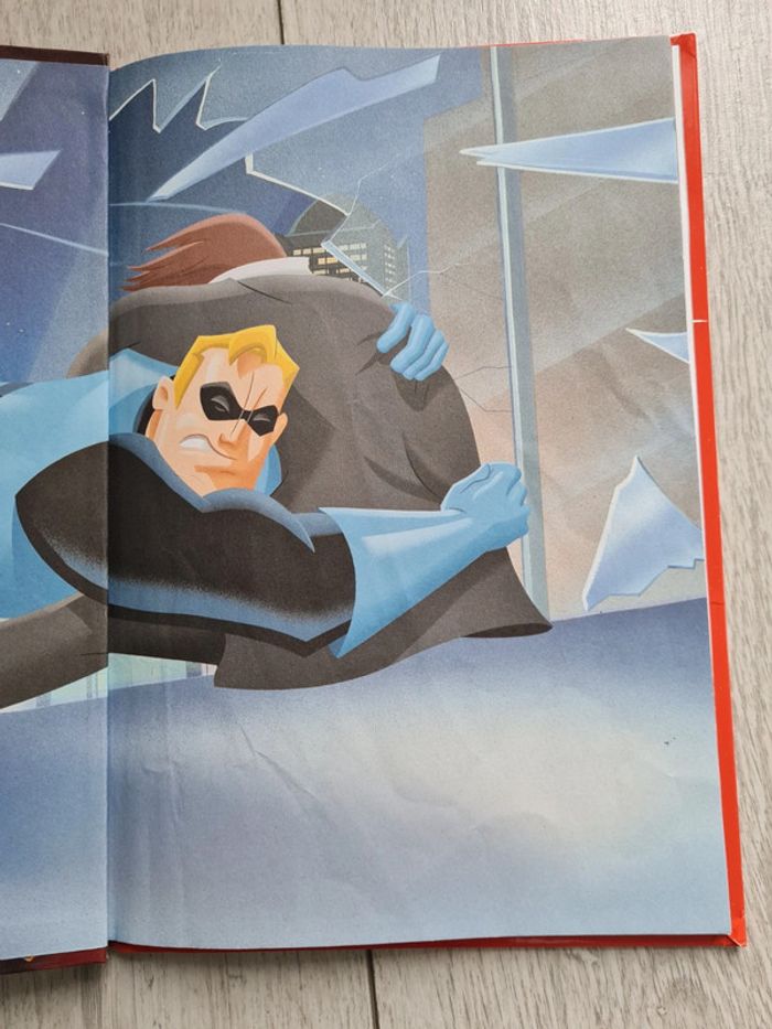 Lot de 4 livres Disney - photo numéro 4