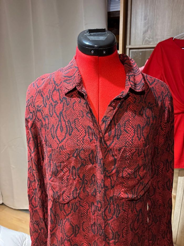 Chemise - photo numéro 2