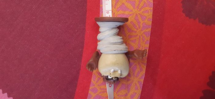 Figurine Taz - photo numéro 6