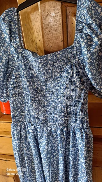 Combinaison pantalon