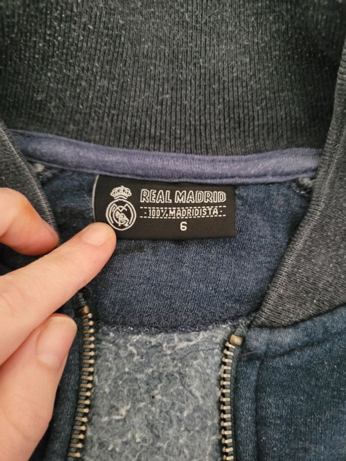 Veste 6 ans - photo numéro 10