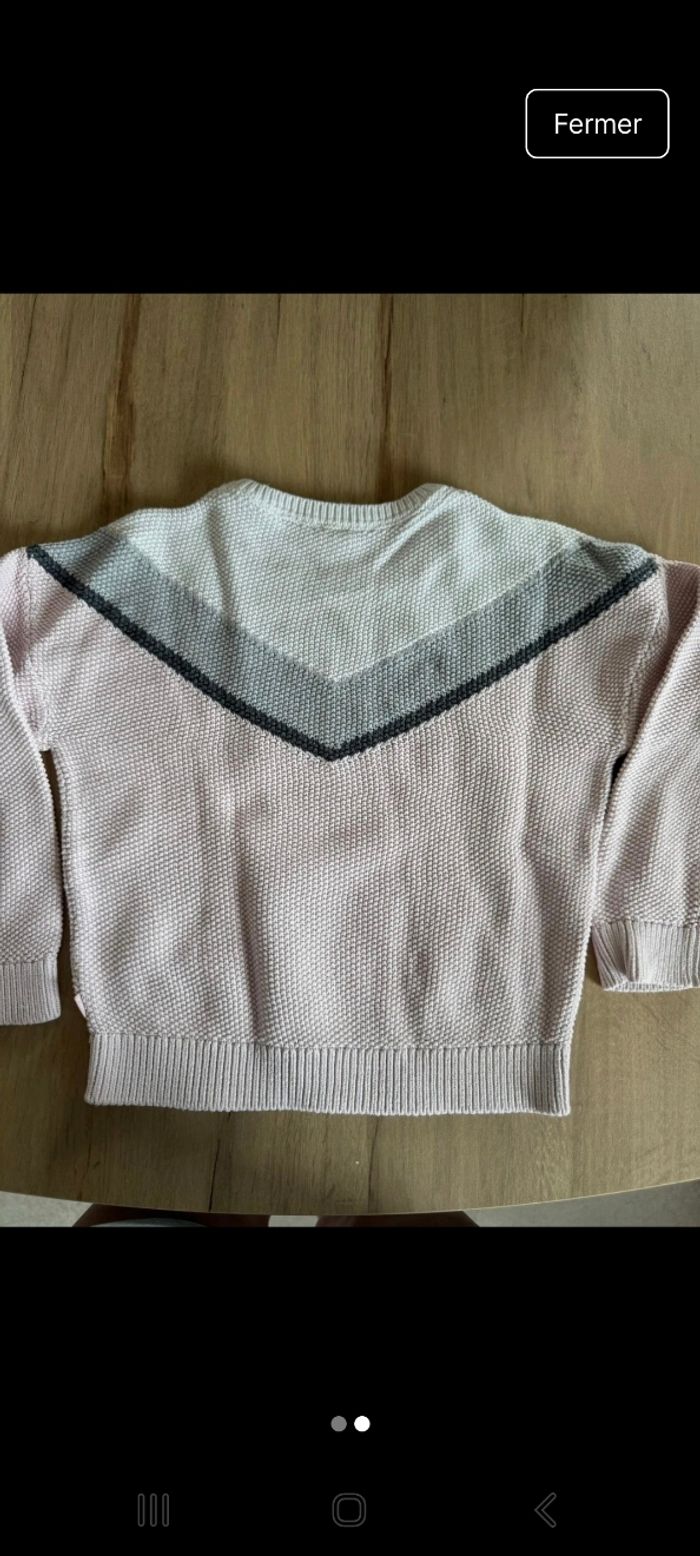 Pulls - photo numéro 2