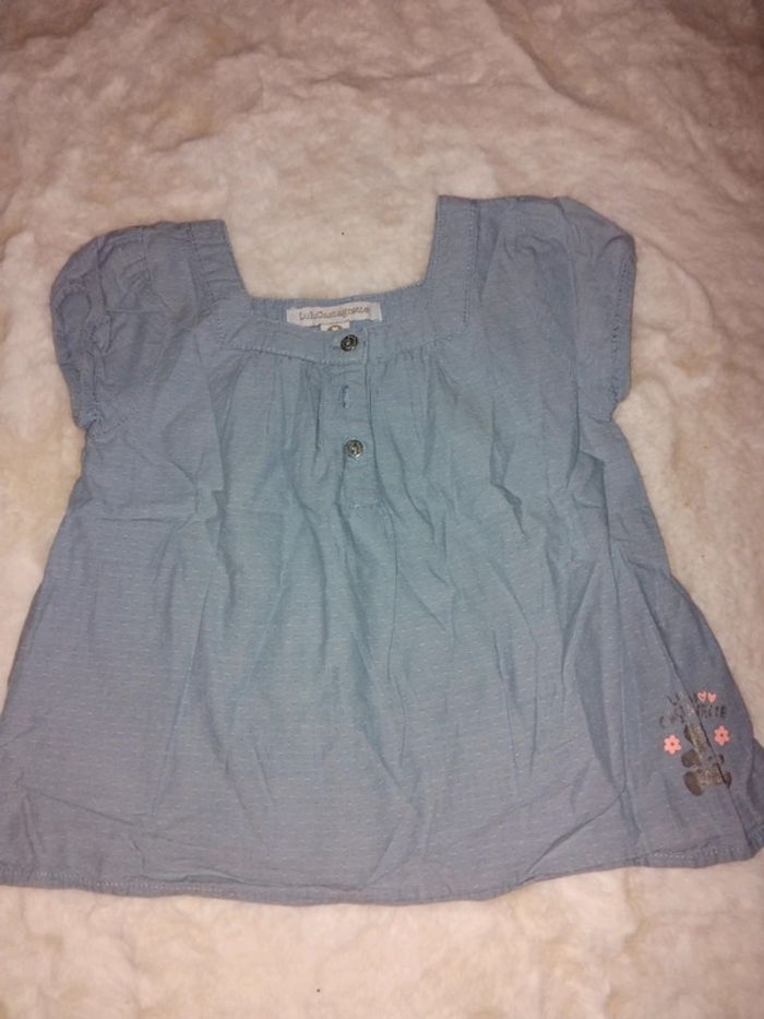 T-shirt 36 mois