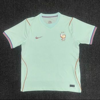 Maillot de l’équipe de France  