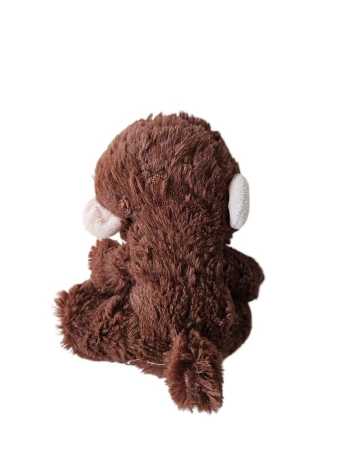 🧸 Peluche Singe 🧸 - photo numéro 2