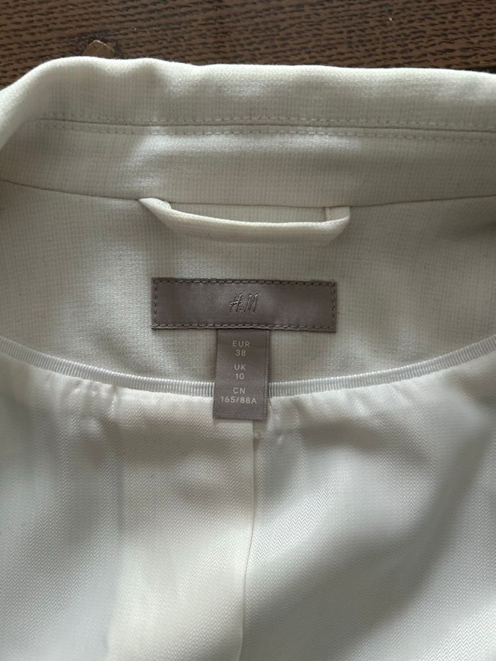 Veste blazer - photo numéro 5