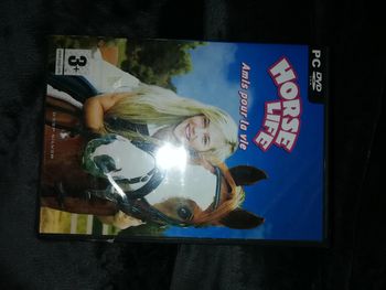 Jeu horse life