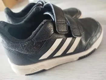 Basket à scratch P29