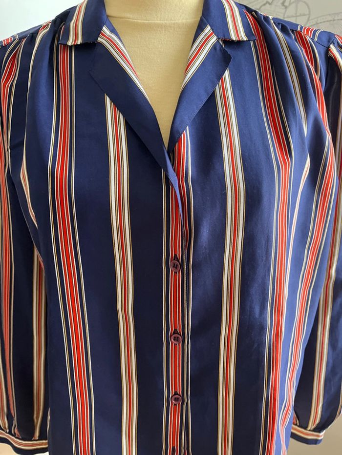 Chemisier taille L / XL - photo numéro 2