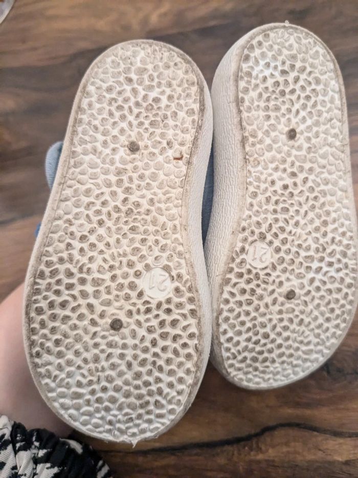 Chaussures - photo numéro 4